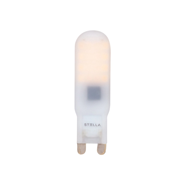Lampada Led Halopin G9 4w 220v 2700k