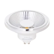 Lâmpada Led Ar111 Gu10 11w 24° Irc95 3000k Pro