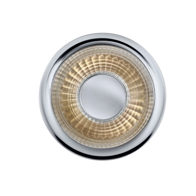 Lampada Led Ar70 Gu10 Pro 4,7w 14 2700k