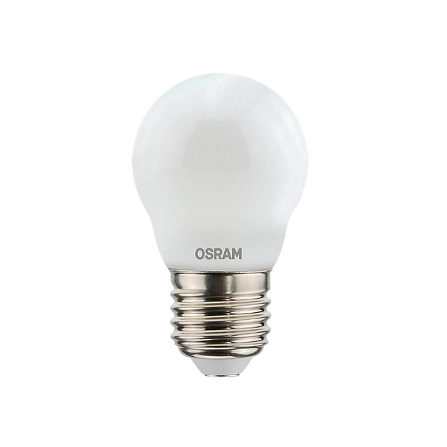 Lampada Led Bolinha Filamento E27 2,5w 250lm 6500k