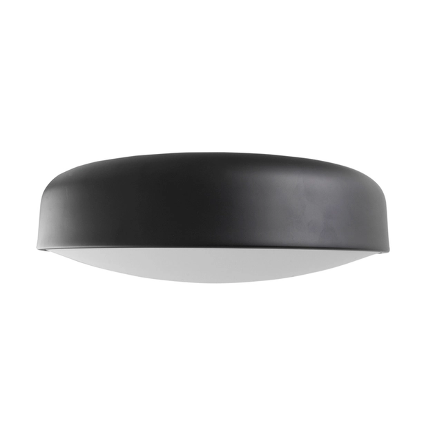 Plafon De Sobrepor Aluminio 40cm Victoria