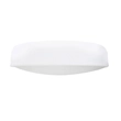 Plafon De Sobrepor Aluminio 40cm Victoria - BRANCO