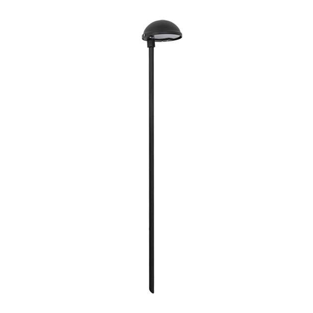 Espeto Led Aluminio 3w 3000k Ip65