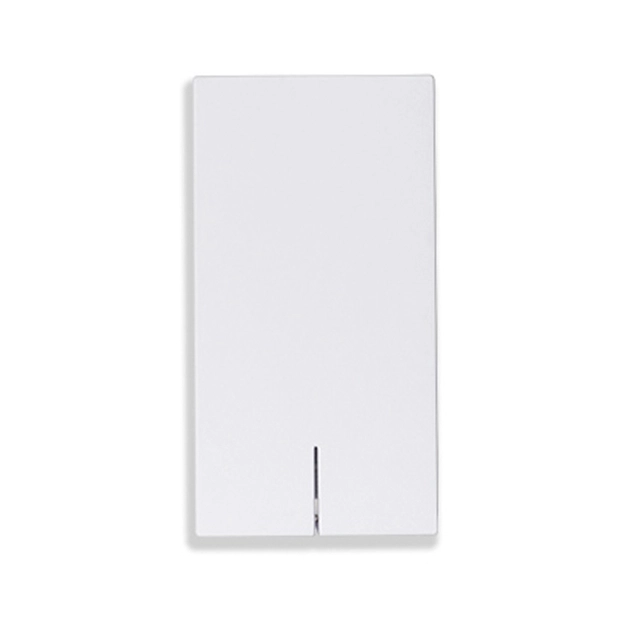 Balizador Led De Sobrepor 3w 5 3000k Ip65 Risk