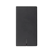 Balizador Led De Sobrepor 3w 5 3000k Ip65 Risk - PRETO