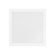 Plafon Led Embutir Quadrado 30w 2400lm Evo - LED BRANCO NEUTRO (4000K)