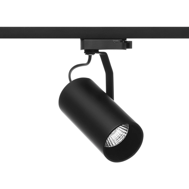 Spot Sobrepor Trilho Flow Par20 7,2cm 15w
