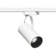 Spot Sobrepor Trilho Flow Par20 7,2cm 15w - BRANCO