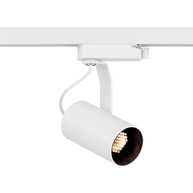 Spot Para Trilho Aluminio Flow