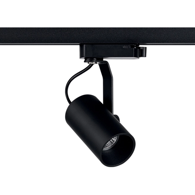 Spot Para Trilho Aluminio Flow