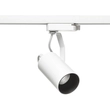 Spot Sobrepor Trilho Aluminio Gu10 15w 6cm - BRANCO