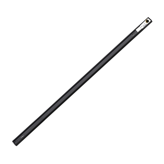 Trilho De Sobrepor Aluminio 1,5m