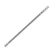 Trilho De Sobrepor Aluminio 1,5m - BRANCO