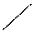 Trilho De Sobrepor Aluminio 1,5m - PRETO