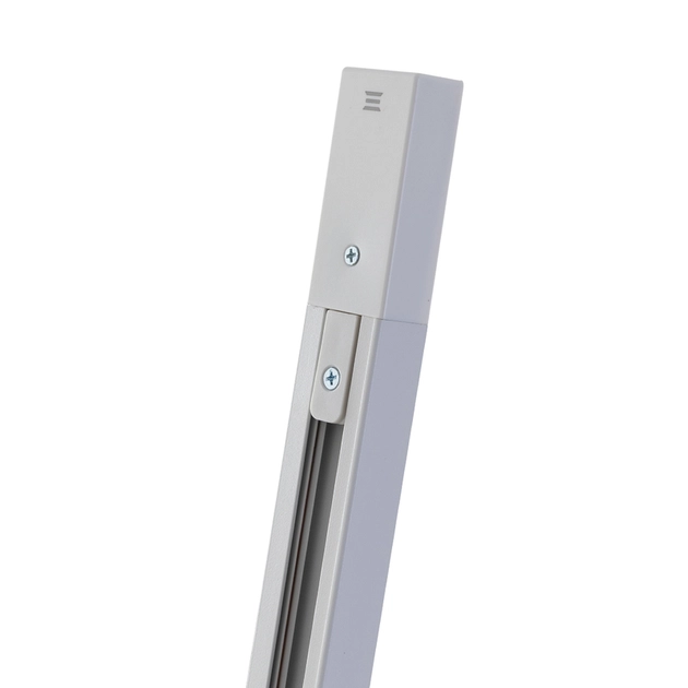 Trilho Sobrepor Aluminio 2m