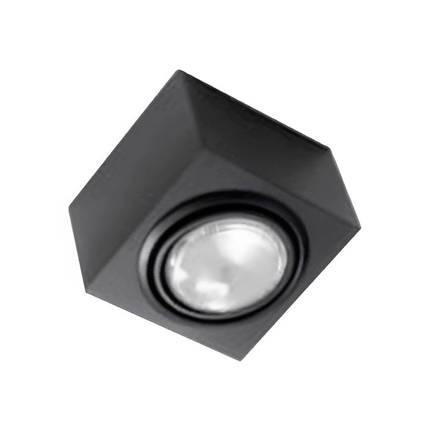 Plafon Sobrepor Aluminio Par30 20w 16cm