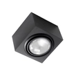 Plafon Sobrepor Aluminio Par30 20w 16cm - 