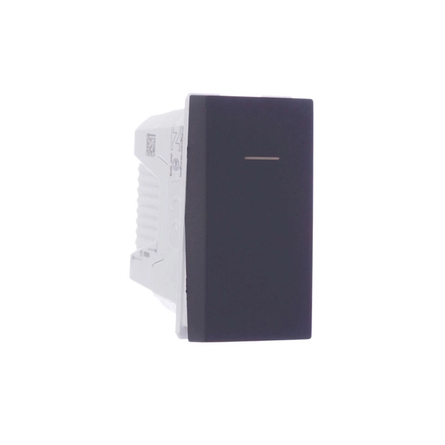 Interruptor Intermediario Modulo 250v 10a Orion