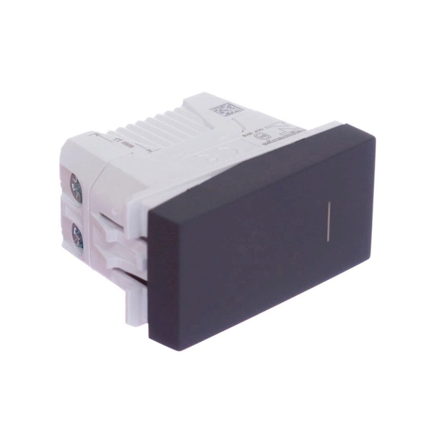 Interruptor Intermediario Modulo 250v 10a Orion