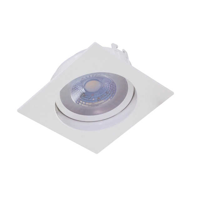 Plafon Led Embutir Easy Evo 12w 4000k Branco