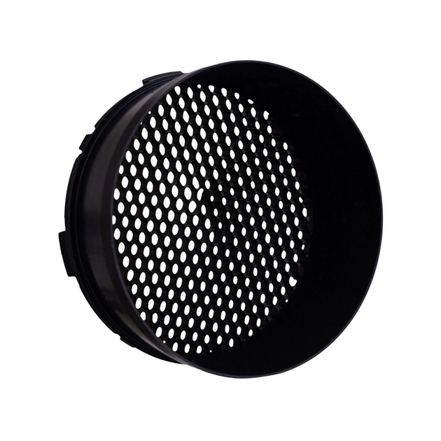 Kit Grade Preto Para Spot Flow Par 30
