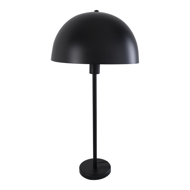 Luminaria De Mesa Aluminio Power Yamamura