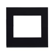 Placa Suporte 4x4 6 Postos Graphite Fenix Orion Class