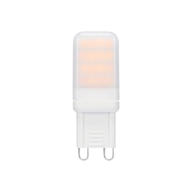 Lampada Led G9 1,7w 4000k Irc80