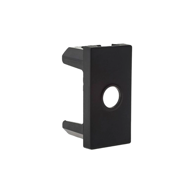Modulo De Saida De Fio 1m Pial Plus+ Preto
