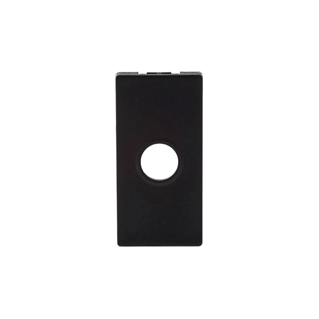 Modulo De Saida De Fio 1m Pial Plus+ Preto
