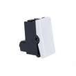 Interruptor Simples Arteor Quadrado 16a Branco
