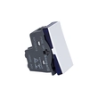 Interruptor Intermediário Pial Plus+ 10a Branca
