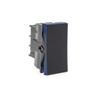Interruptor Paralelo Pial Plus+ 10a Preto