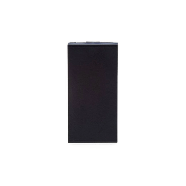 Modulo Interruptor Simples Pial Plus+ 10a Preto