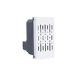 Campainha Cigarra Pial Plus+ 127v Branco