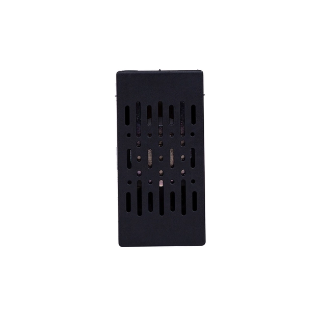 Campainha Cigarra Pial Plus+ 127v Preto
