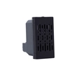 Campainha Cigarra Pial Plus+ 127v Preto
