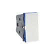 Módulo Interruptor Bipolar Paralelo Branco 10a Pial Plus+