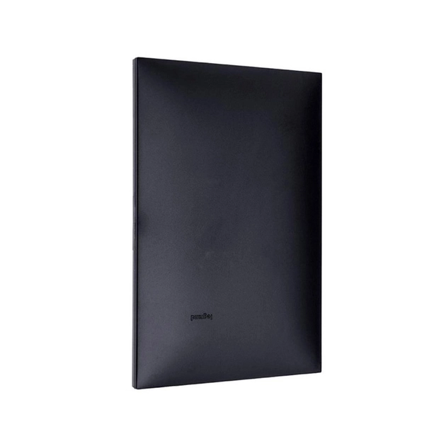 Placa Cega 4x2 Pial Plus+ Preto