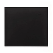 Placa Cega 4x4 Pial Plus+ Preto
