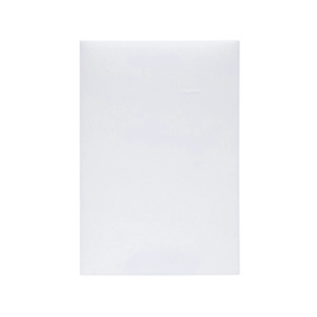 Placa Cega 4x2 Pial Plus+ Branco