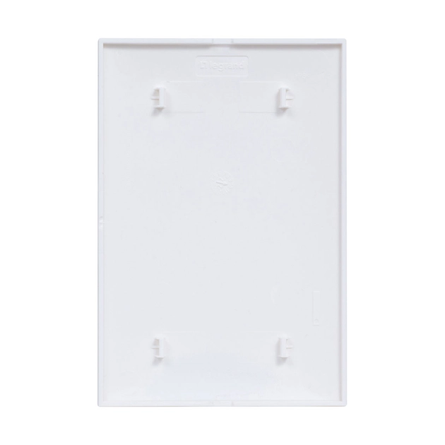 Placa Cega 4x2 Pial Plus+ Branco