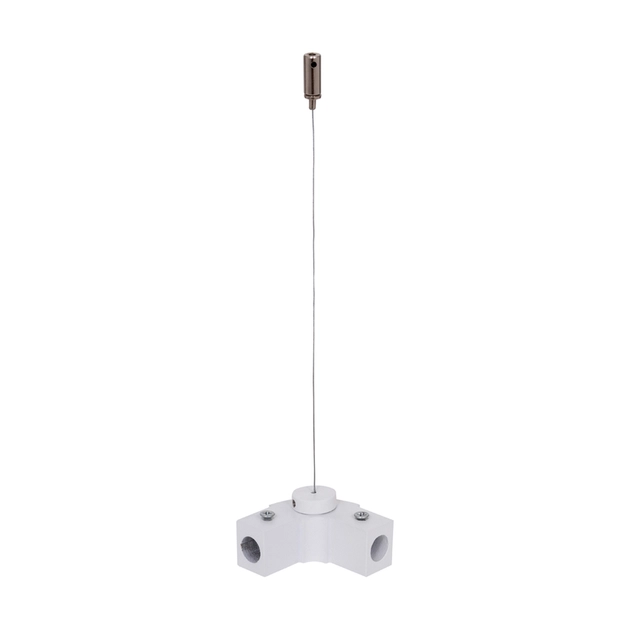 Juncao 120 Graus Para Sistema Aereo Fit15