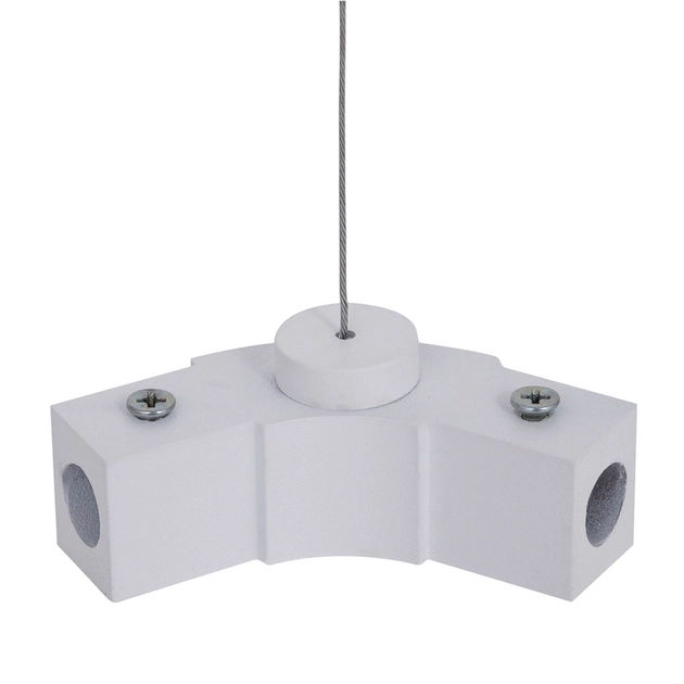 Juncao 120 Graus Para Sistema Aereo Fit15