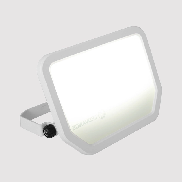 Projetor Led Branco 50w 5000k Ip65