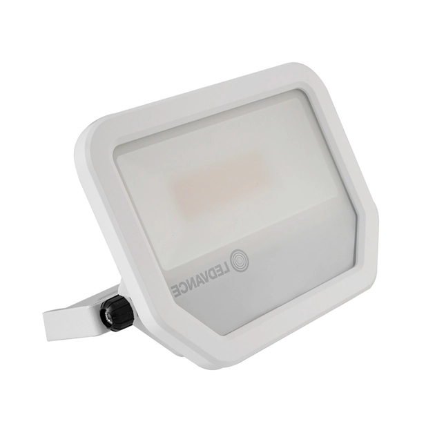 Projetor Led Branco 30w 3000k Ip65
