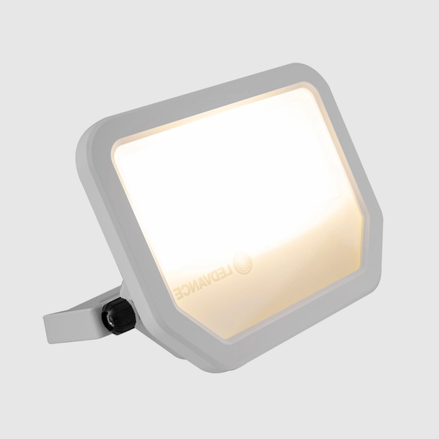 Projetor Led Branco 30w 3000k Ip65