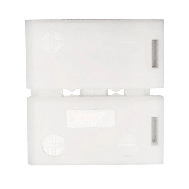 Conector I Para Fita De Led 12w Por Metro