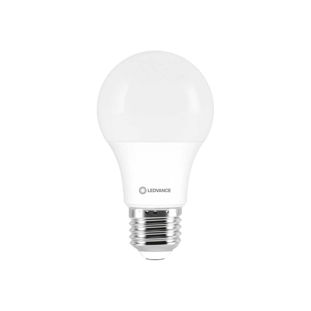 Lampada Led Bulbo E27 9w 180 806lm 3000k