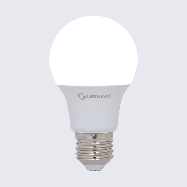 Lampada Led Bulbo E27 12w 180 1018lm 4000k